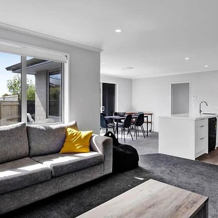 Vila Fairbank Avenue Stratford Exteriér fotografie